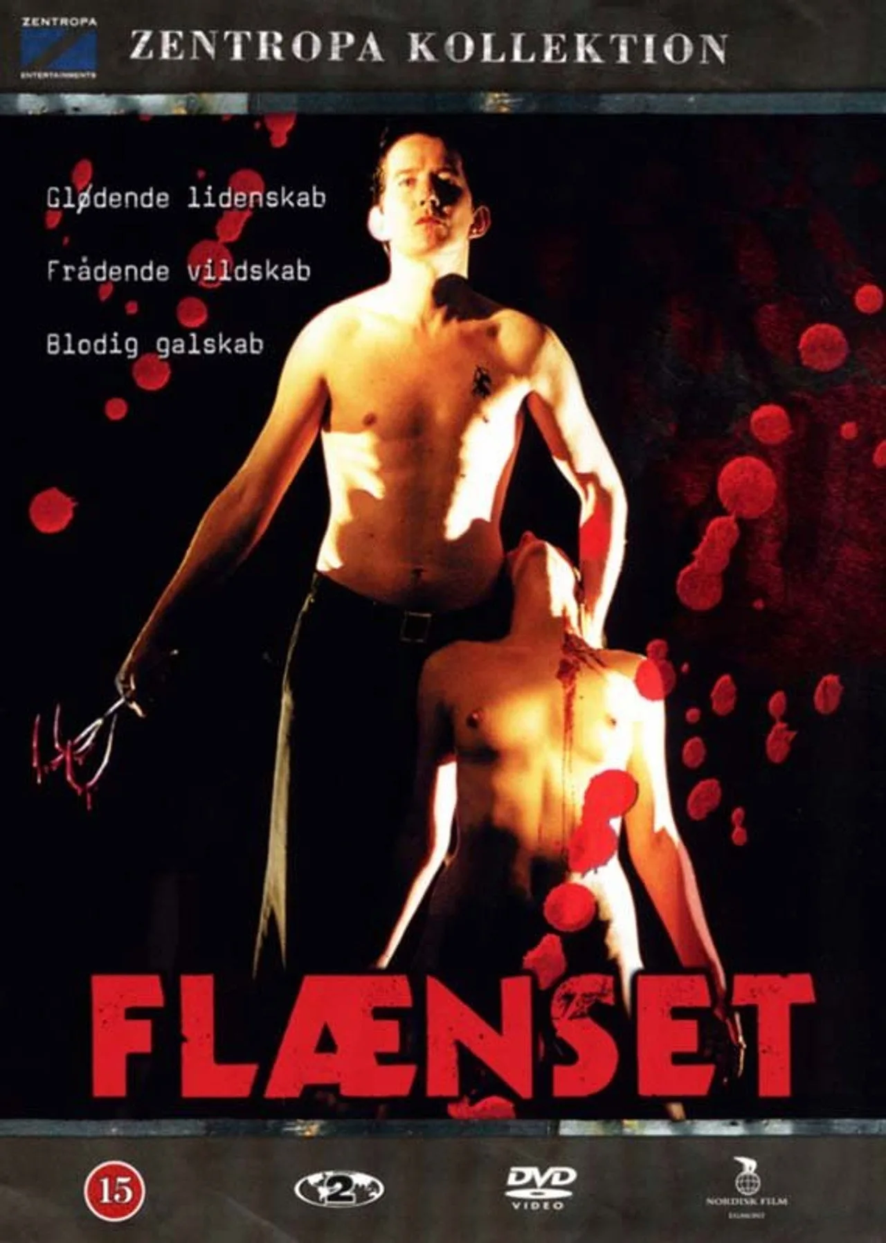 فيلم Flaenset 2000 اون لاين للكبار فقط 2000
