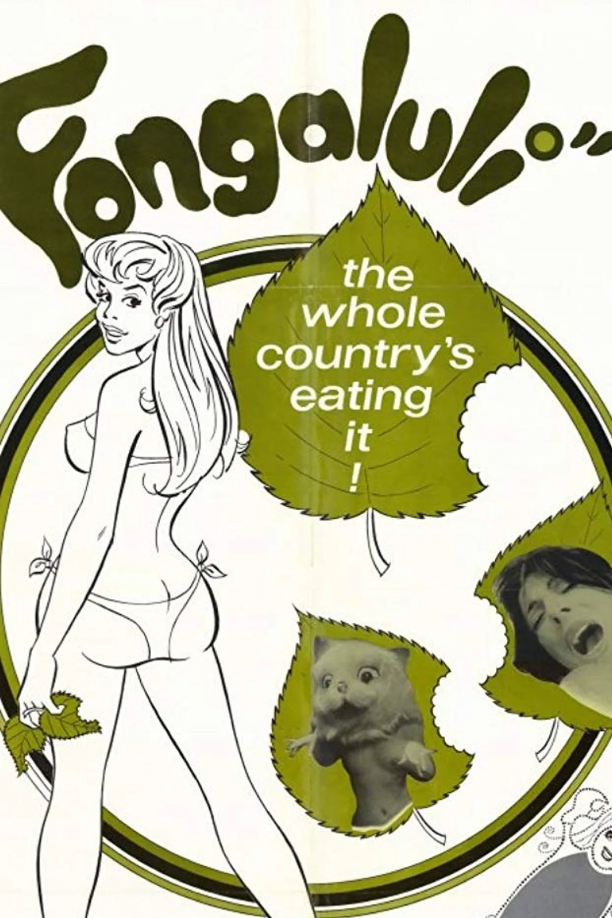 فيلم Fongaluli 1973 اون لاين للكبار فقط 1972