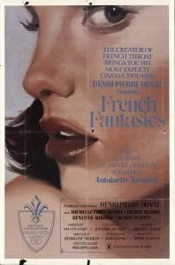 فيلم French Fantasies 1975 اون لاين للكبار فقط