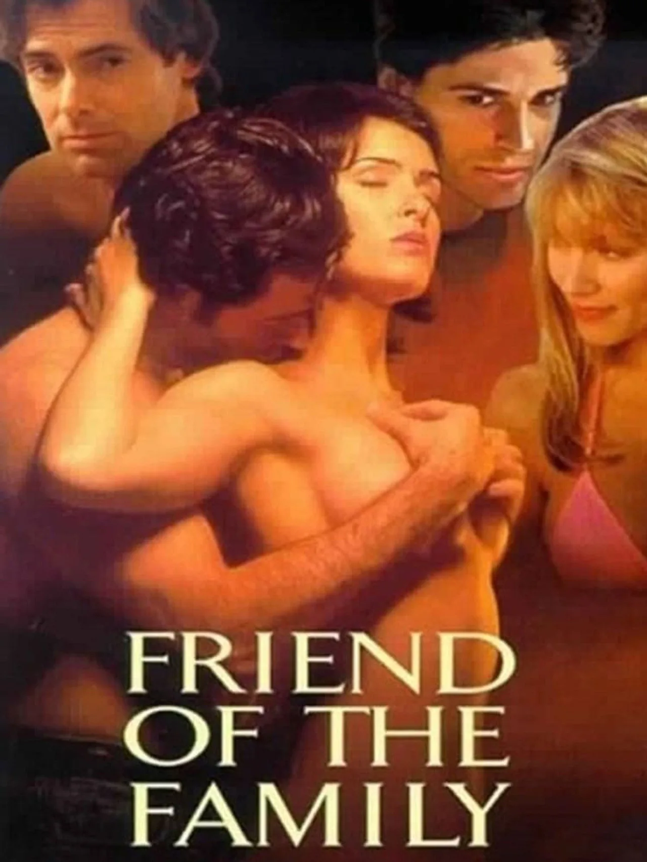 فيلم Friend of the Family 1995 اون لاين للكبار فقط 1995