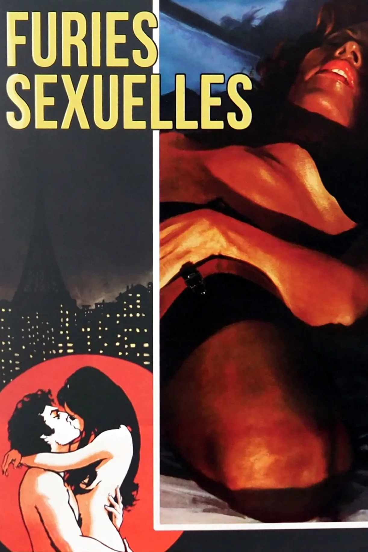 فيلم Furies sexuelles 1976 اون لاين للكبار فقط 1976