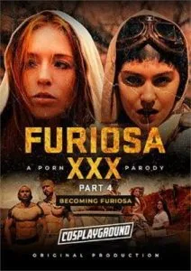 فيلم Furiosa XXX: A Porn Parody 2025 اون لاين للكبار فقط 2025