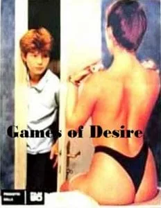 فيلم Games of Desire 1991 اون لاين للكبار فقط 18 1990