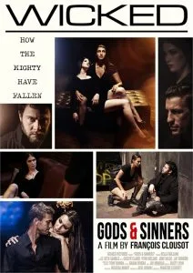 فيلم Gods & Sinners 2021 اون لاين للكبار فقط 2022