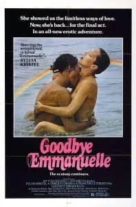 فيلم Goodbye Emmanuelle 1977 اون لاين للكبار فقط 1977