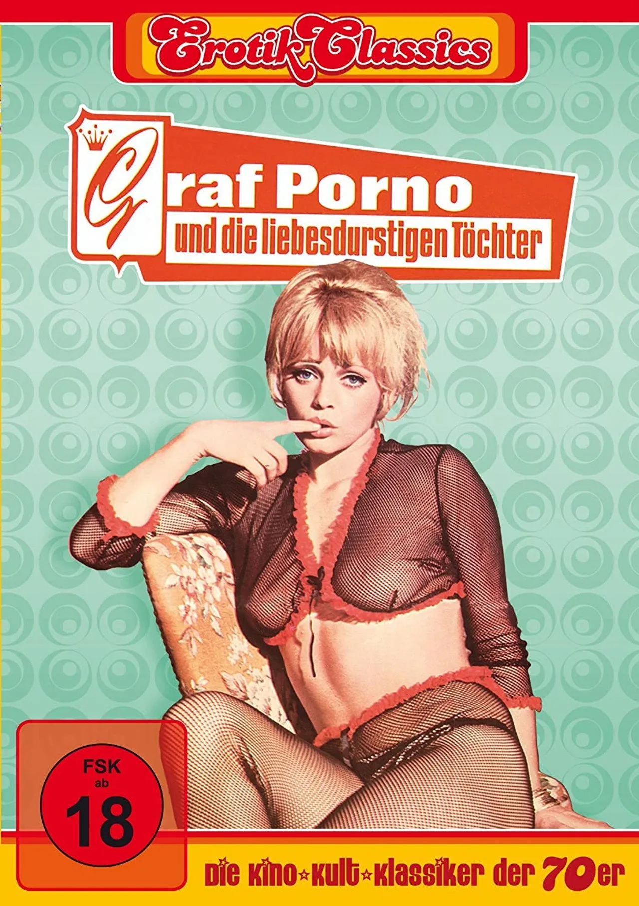 فيلم Graf Porno und die liebesdurstigen Töchter 1969 اون لاين للكبار فقط 1969