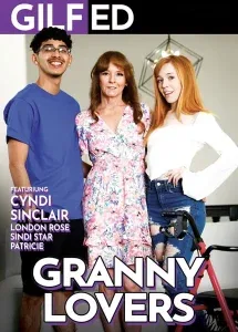 فيلم Granny Lovers 2024 اون لاين للكبار فقط 2024