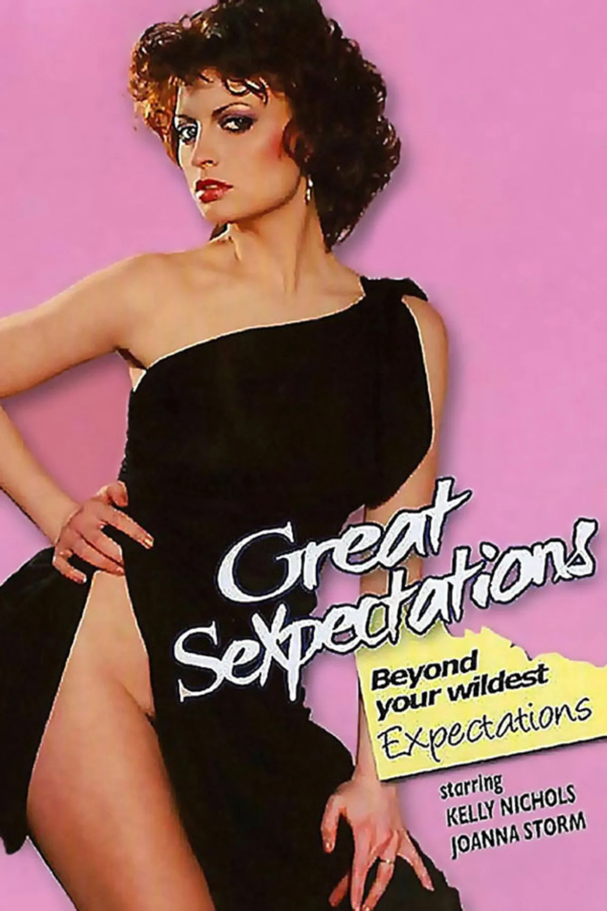 فيلم Great Sexpectations 1984 اون لاين للكبار فقط 1984