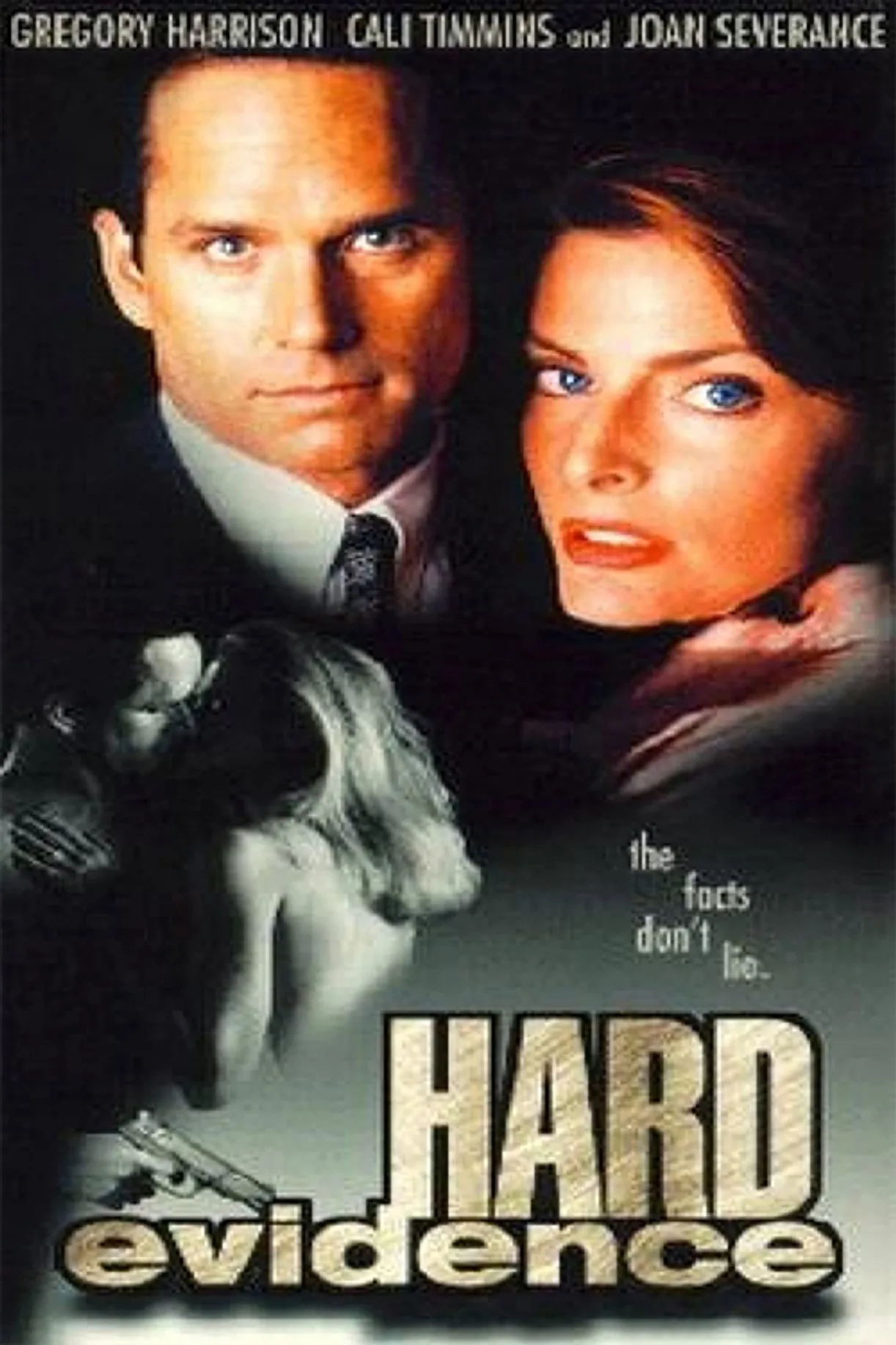 فيلم Hard Evidence 1995 اون لاين للكبار فقط 1995