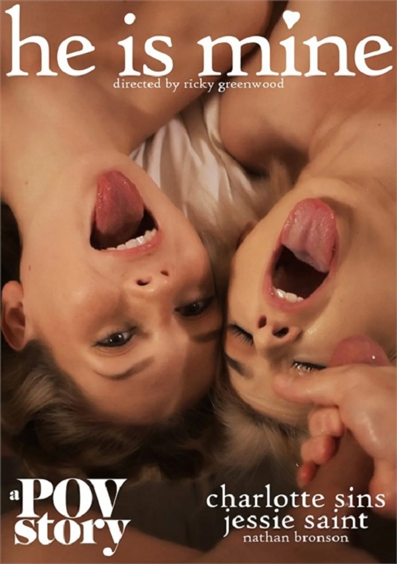 فيلم He Is Mine 2022 اون لاين للكبار فقط 2022