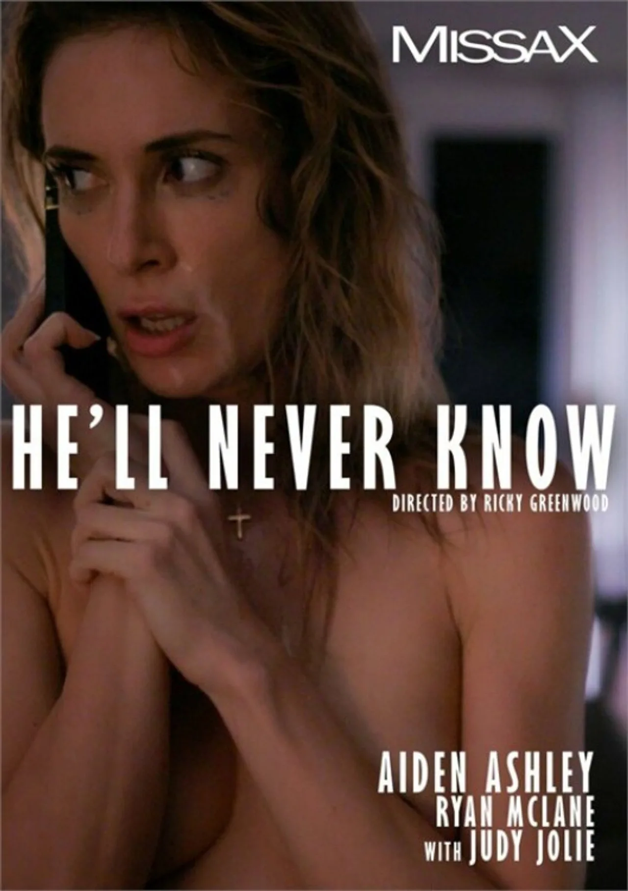 فيلم He’ll Never Know 2022 اون لاين للكبار فقط 2022