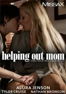 فيلم Helping Out Mom 2024 اون لاين للكبار فقط 2024