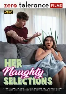 فيلم Her Naughty Selections 2025 اون لاين للكبار فقط 2025