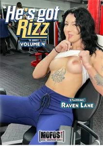 فيلم He’s Got Rizz 4 2025 اون لاين للكبار فقط 2025
