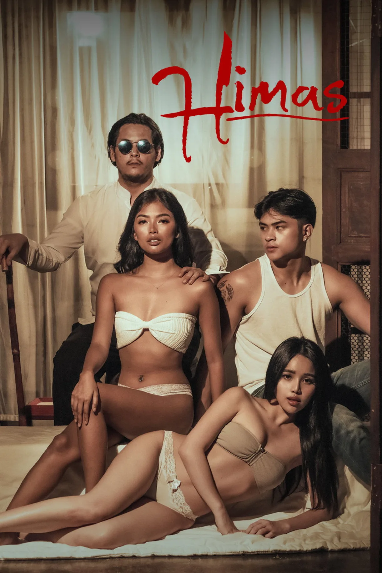 فيلم Himas 2024 اون لاين للكبار فقط 2024