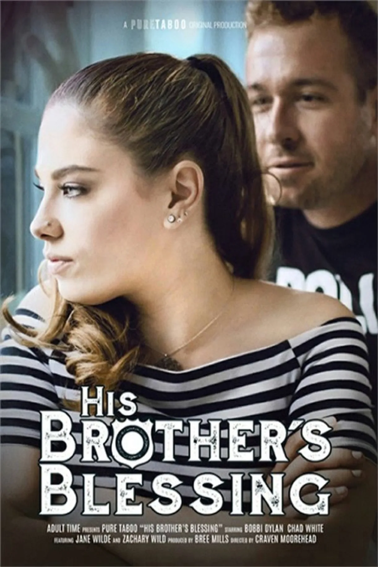 فيلم His Brother’s Blessing 2020 اون لاين للكبار فقط 2020