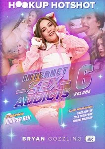 فيلم Hookup Hotshot Internet Sex Addicts 6 2025 اون لاين للكبار فقط 2025