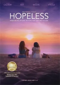 فيلم Hopeless 2024 اون لاين للكبار فقط 2024