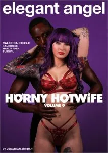 فيلم Horny Hotwife 9 2025 اون لاين للكبار فقط 2025