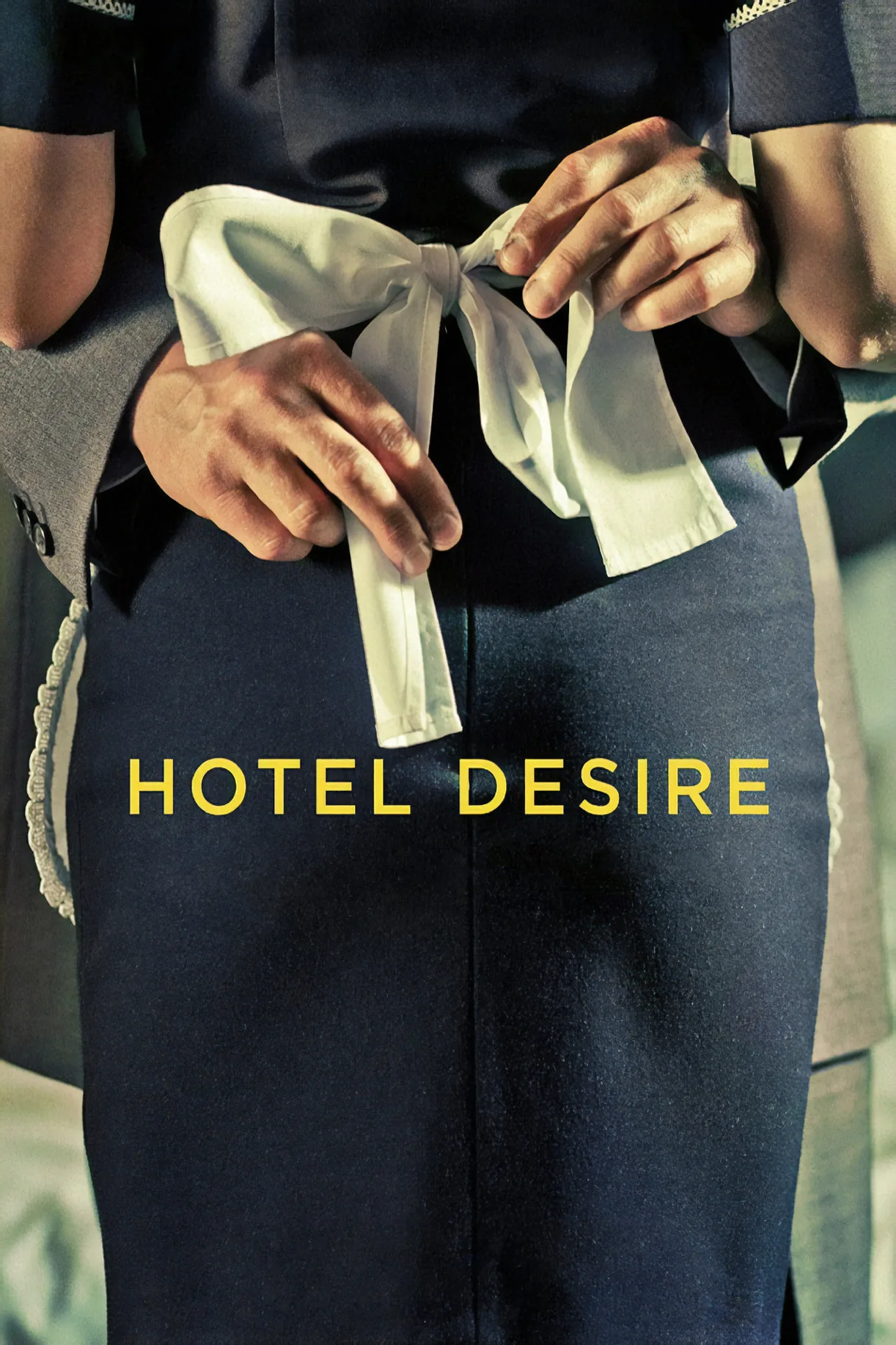 فيلم Hotel Desire 2011 اون لاين للكبار فقط 2011