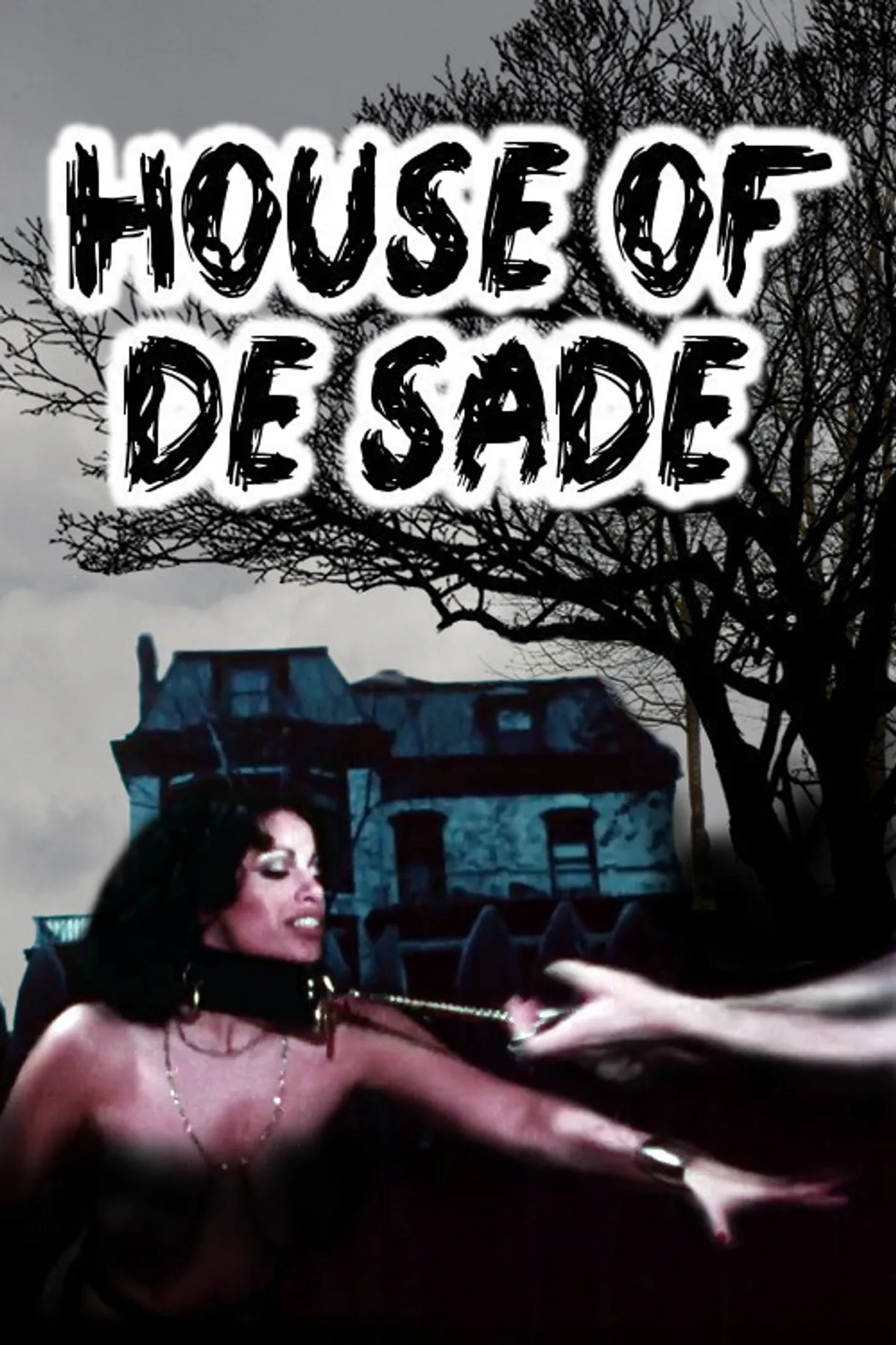 فيلم House of De Sade 1977 اون لاين للكبار فقط 1977