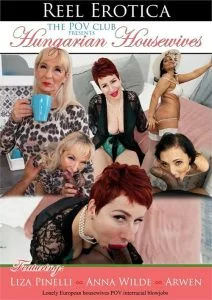 فيلم Hungarian Housewives 2026 اون لاين للكبار فقط 2026