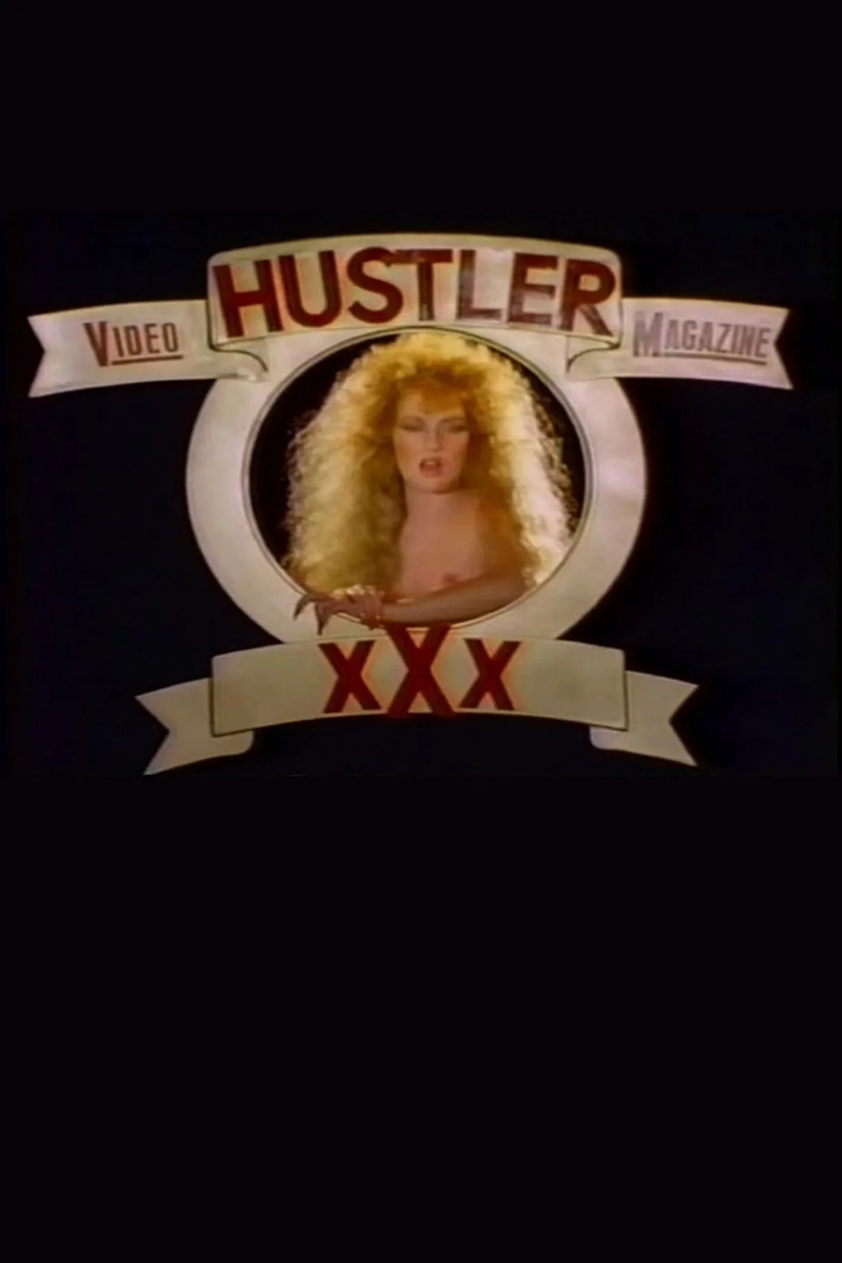 فيلم Hustler Video Magazine 1 1983 اون لاين للكبار فقط 1983