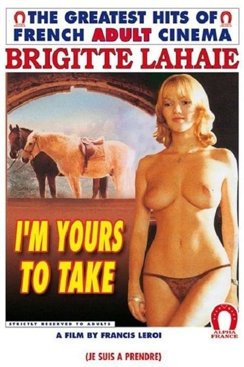 فيلم I Am Yours to Take 1978 اون لاين للكبار فقط 1978