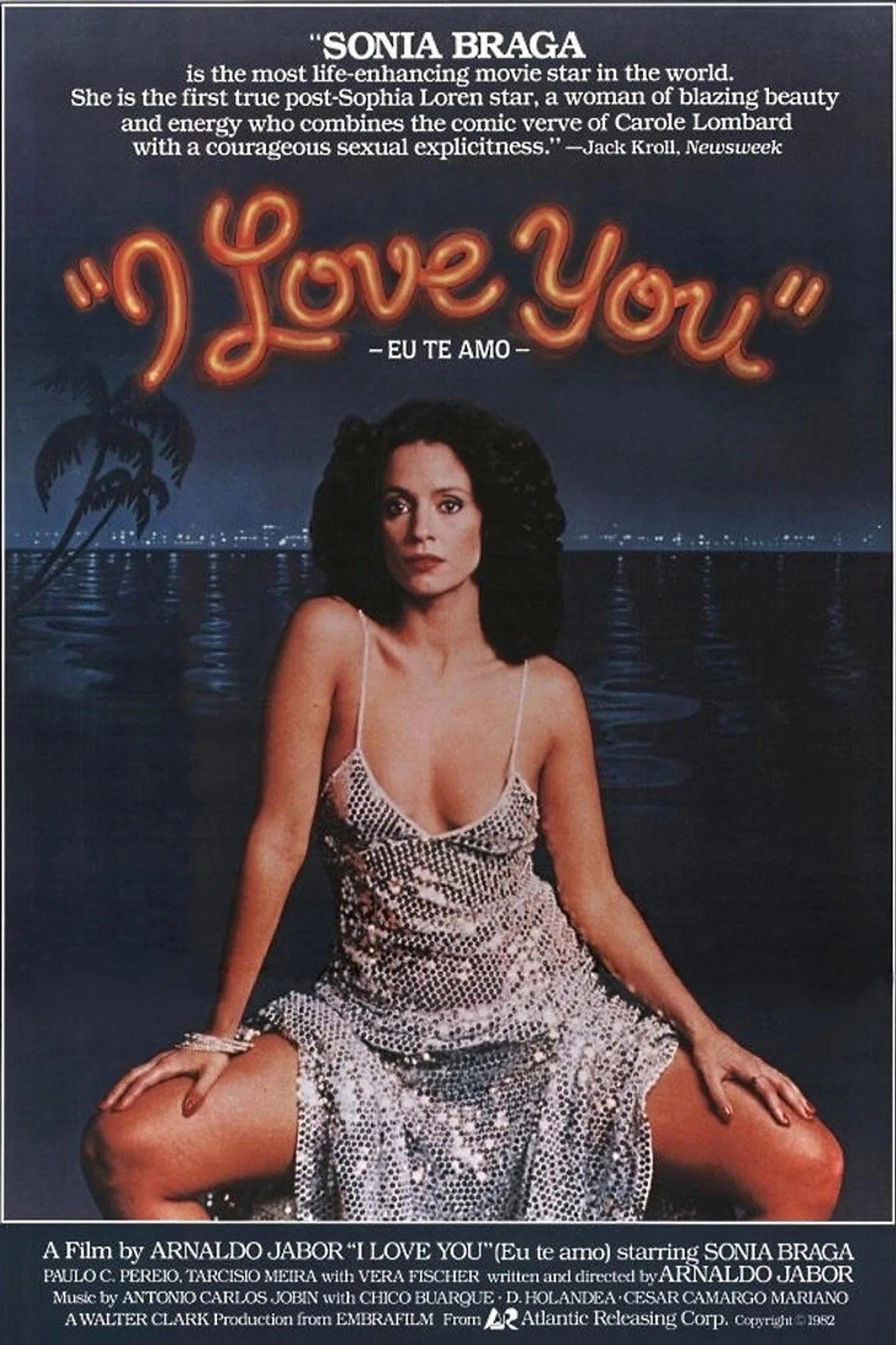 فيلم I Love You 1981 اون لاين للكبار فقط 1981
