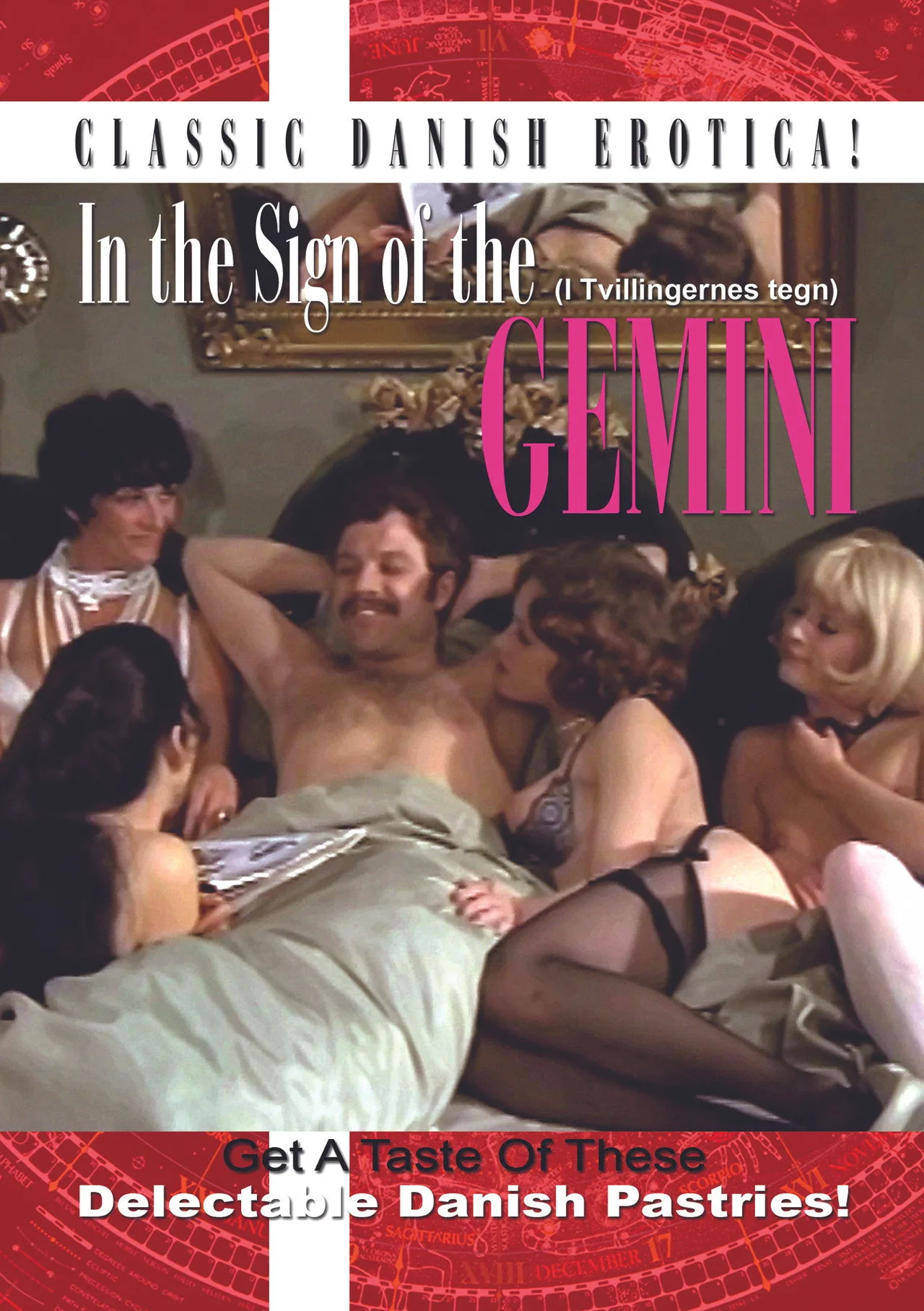 فيلم I Tvillingernes tegn 1975 اون لاين للكبار فقط 1975