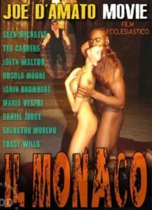 فيلم Il monaco 1996 اون لاين للكبار فقط