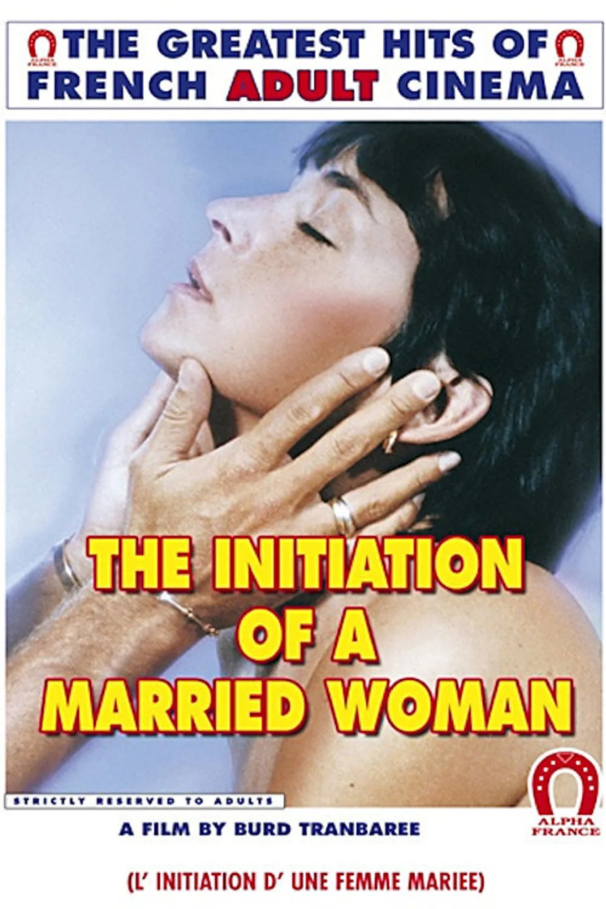 فيلم Initiation of a Married Woman 1983 اون لاين للكبار فقط 1983