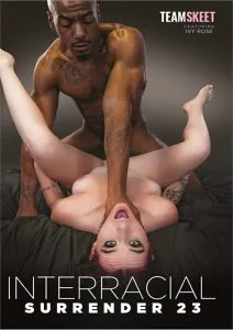 فيلم Interracial Surrender 23 2025 اون لاين للكبار فقط 2025