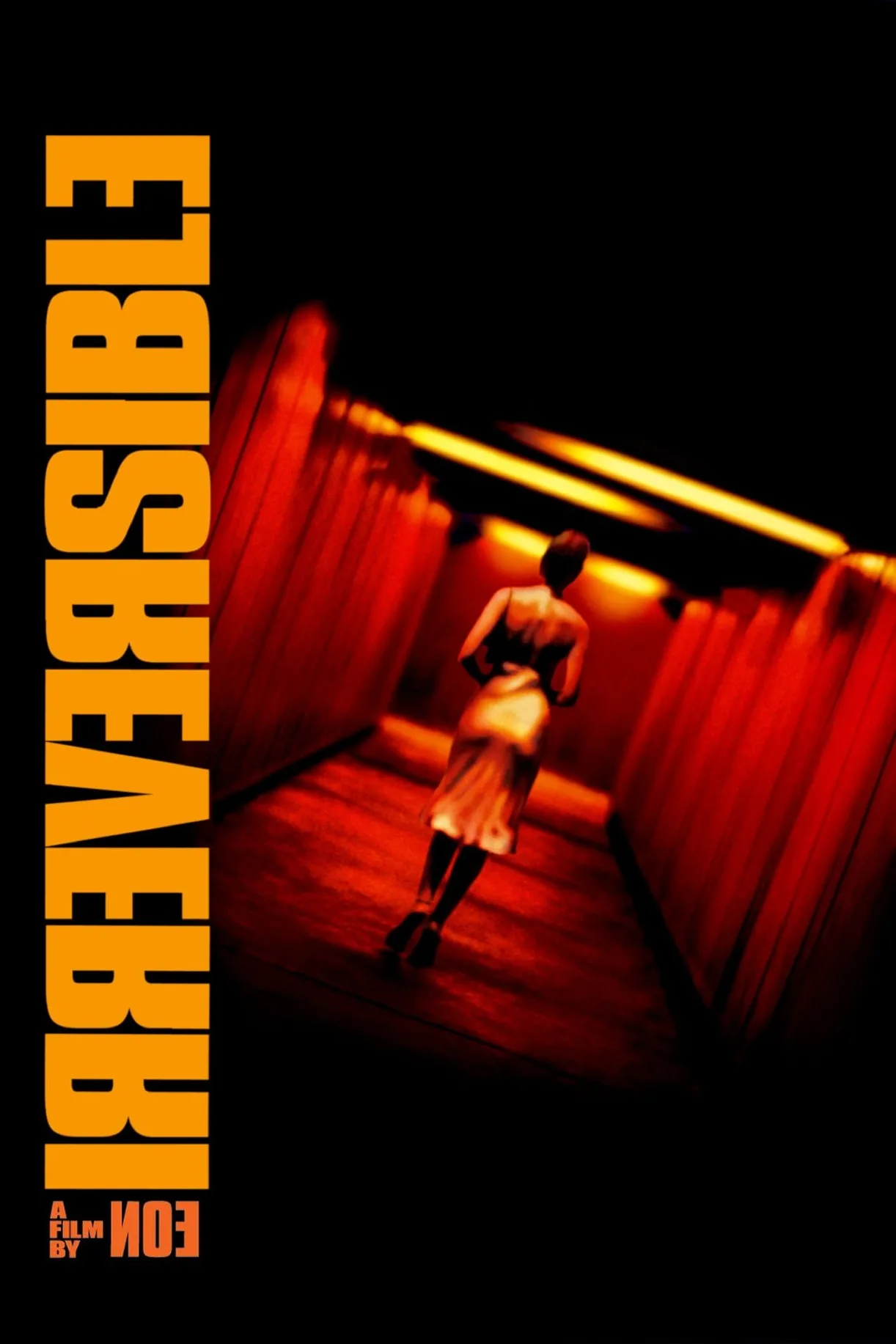 فيلم irreversible 2002 مترجم اون لاين للكبار فقط 2002