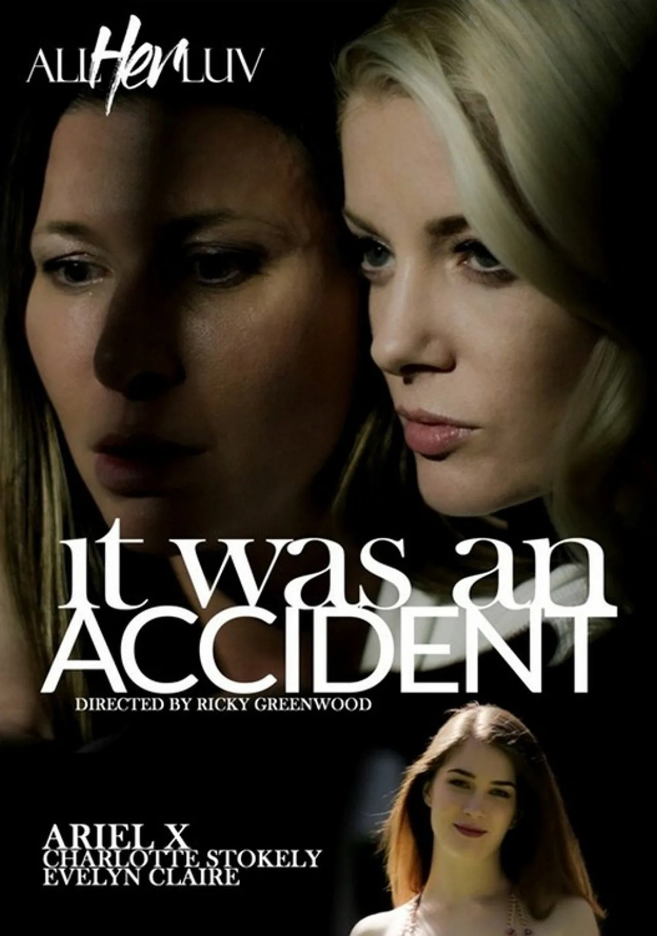 فيلم It Was An Accident 2022 اون لاين للكبار فقط 2022