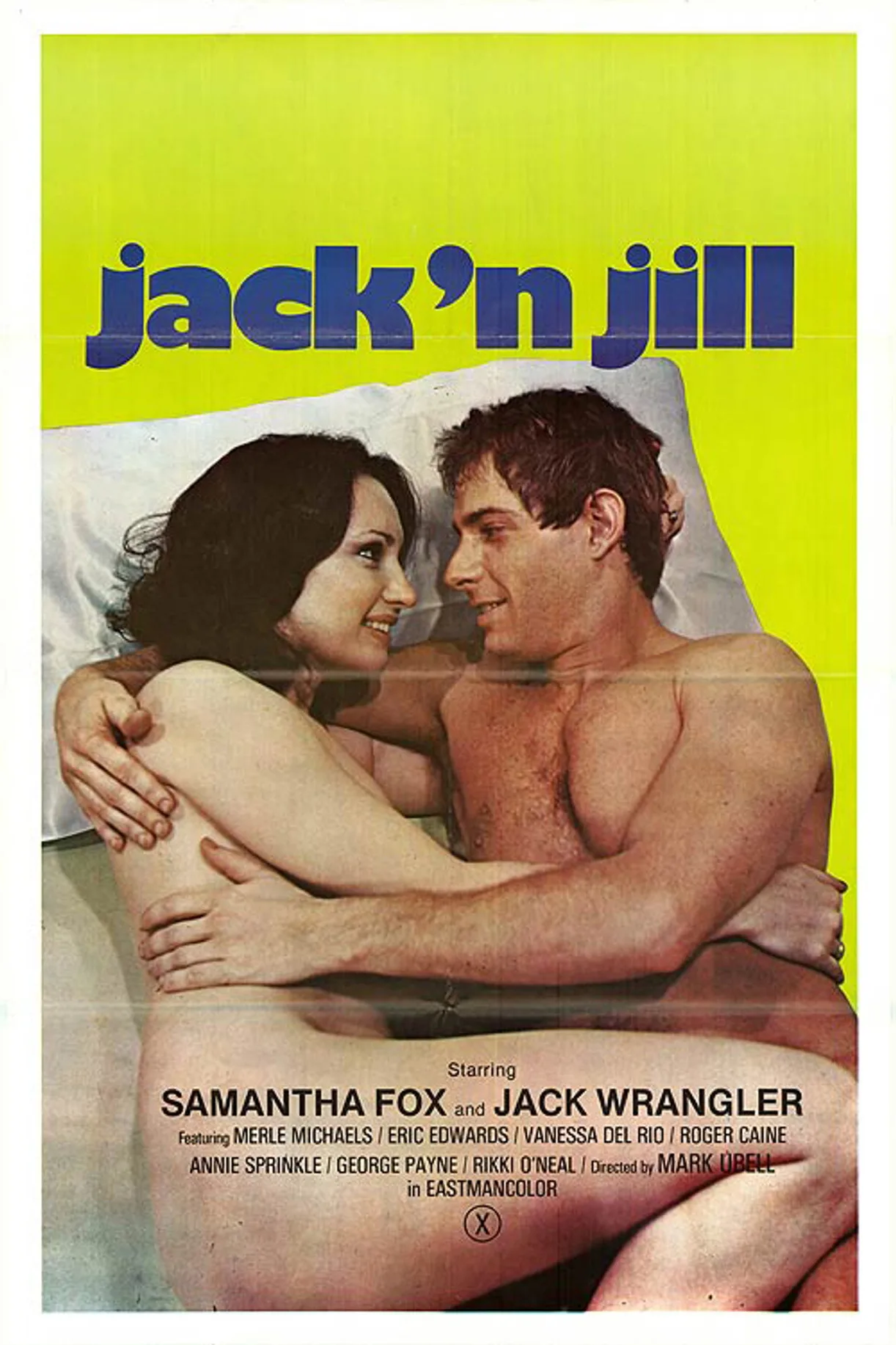 فيلم Jack+Jill 1979 اون لاين للكبار فقط 1979