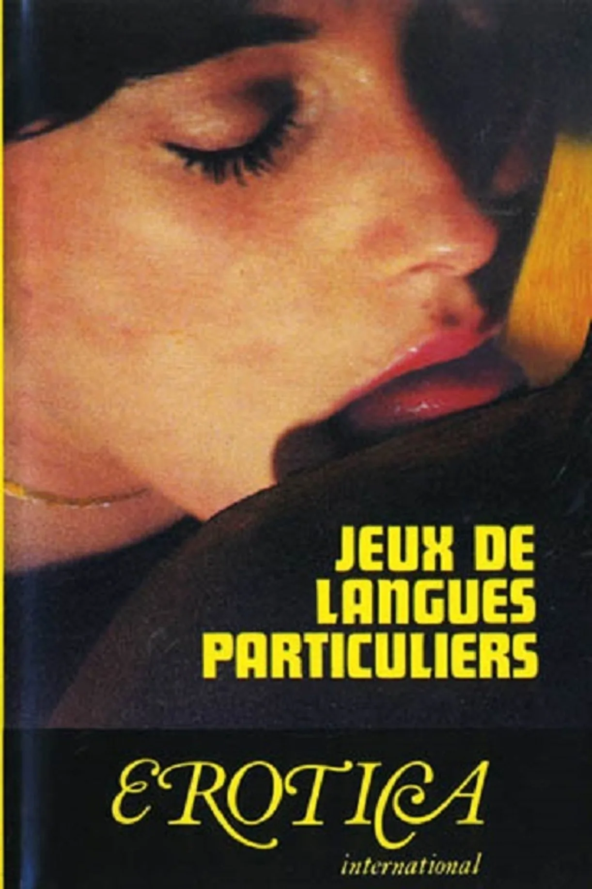 فيلم Jeux particuliers 1980 اون لاين للكبار فقط 1980