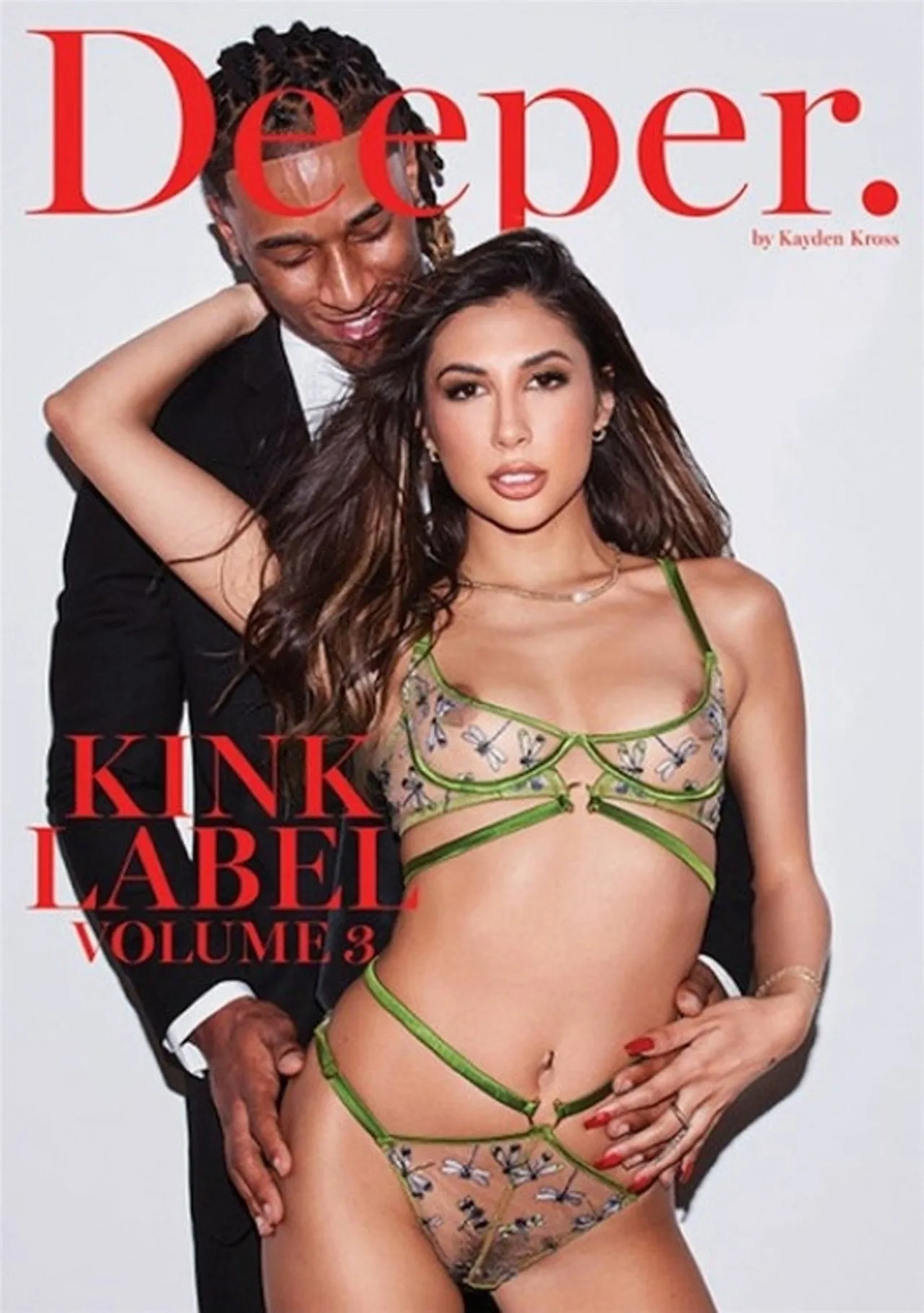 فيلم Kink Label 3 2024 اون لاين للكبار فقط 2024