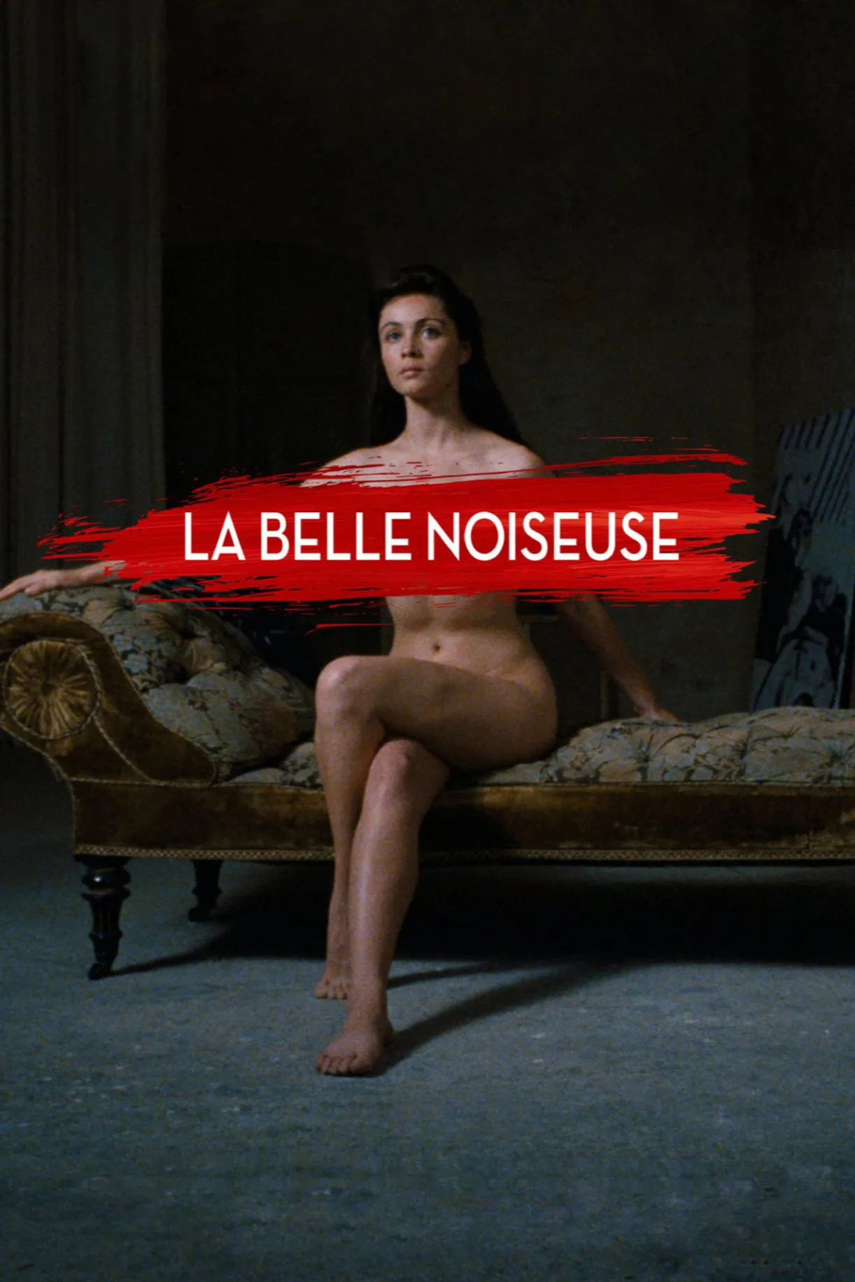 فيلم La Belle Noiseuse 1991 اون لاين للكبار فقط 1991