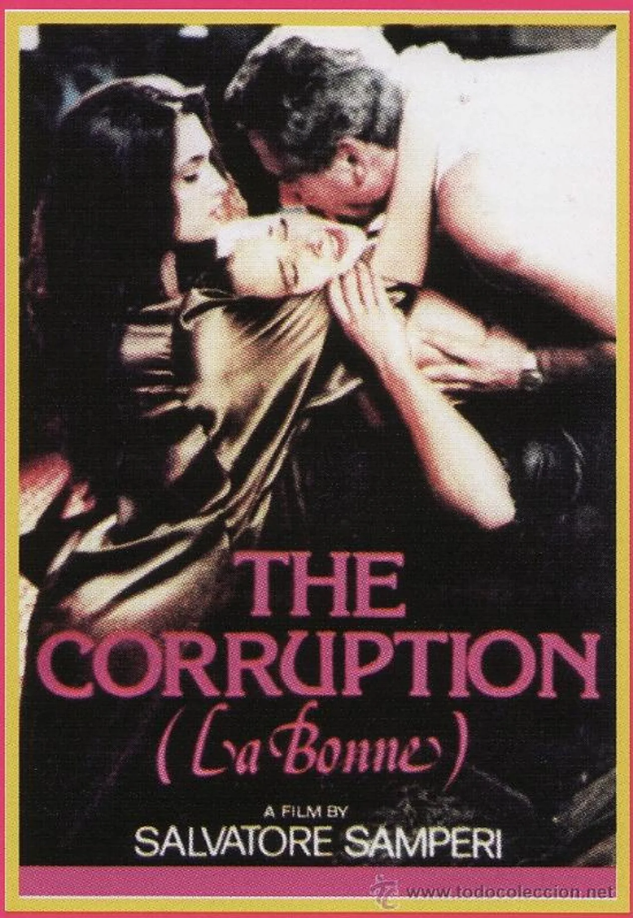 فيلم La bonne 1986 اون لاين للكبار فقط 1986