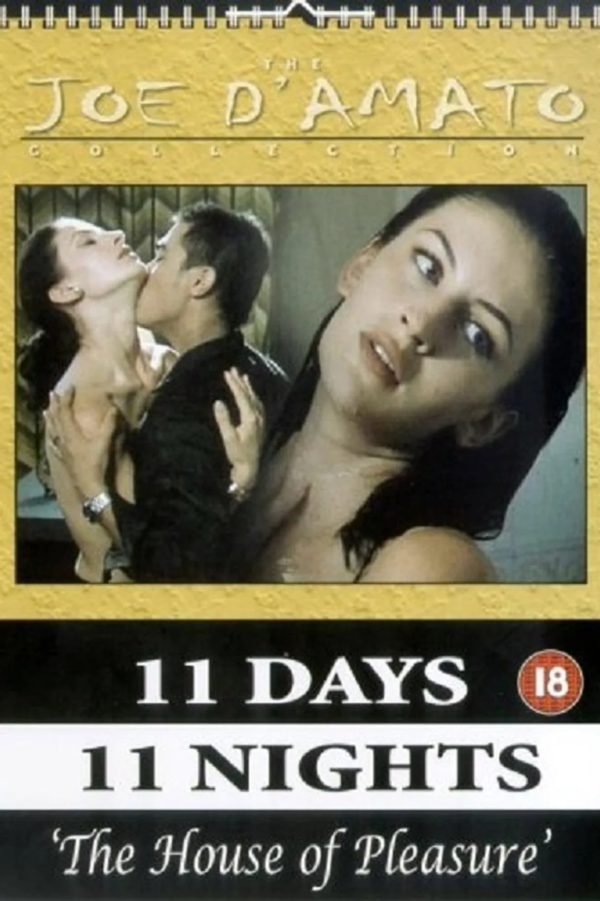 فيلم La casa del piacere 1994 اون لاين للكبار فقط 1994
