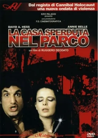 فيلم La casa sperduta nel parco 1980 اون لاين للكبار فقط 1980