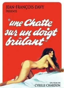 فيلم La Chatte sur un doigt brûlant 1975 اون لاين للكبار فقط 1975