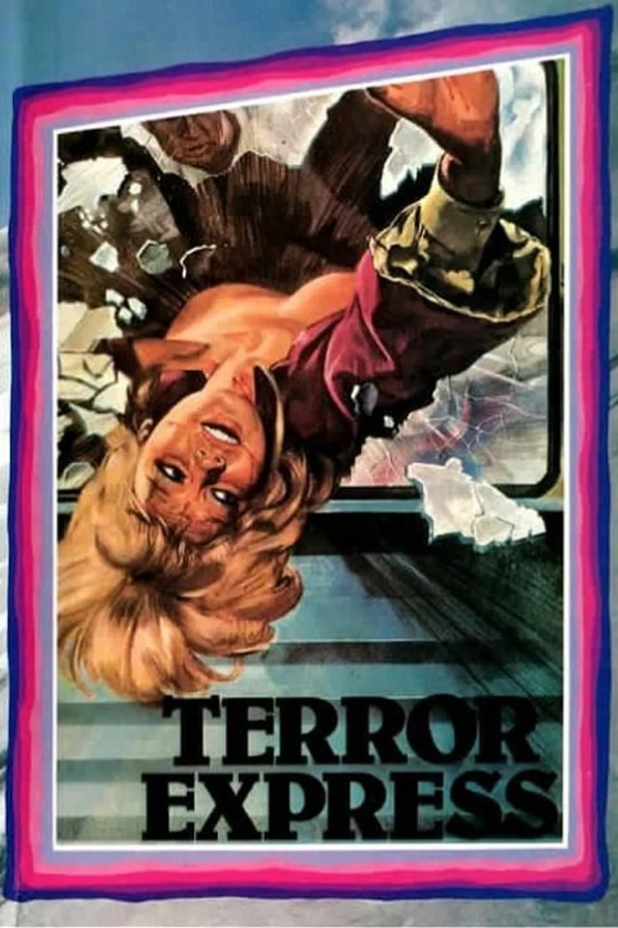 فيلم La ragazza del vagone letto 1980 اون لاين للكبار فقط 1980