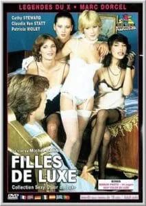 فيلم Ladies Deluxe 1981 اون لاين للكبار فقط 1981