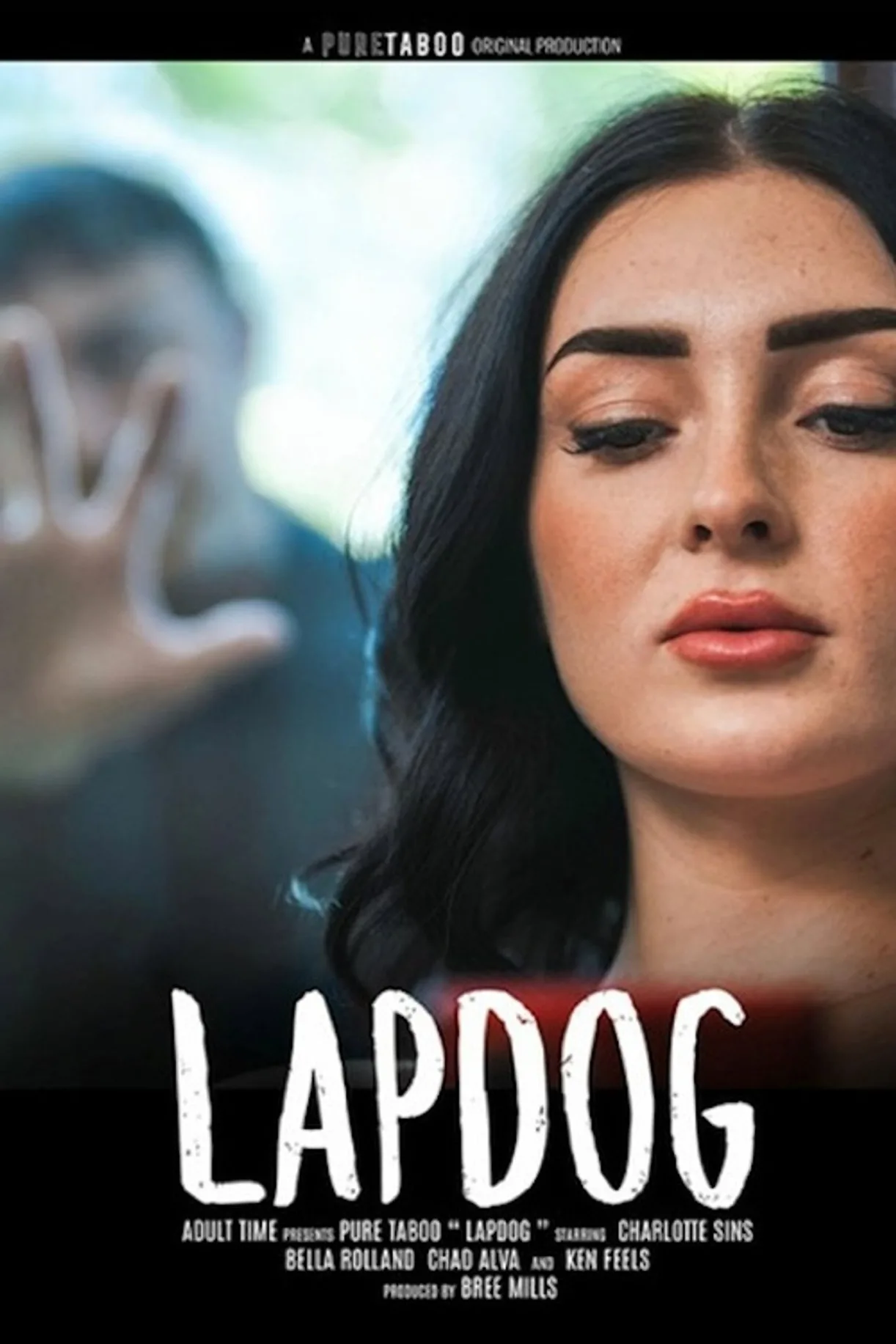 فيلم Lapdog 2024 اون لاين للكبار فقط 2024