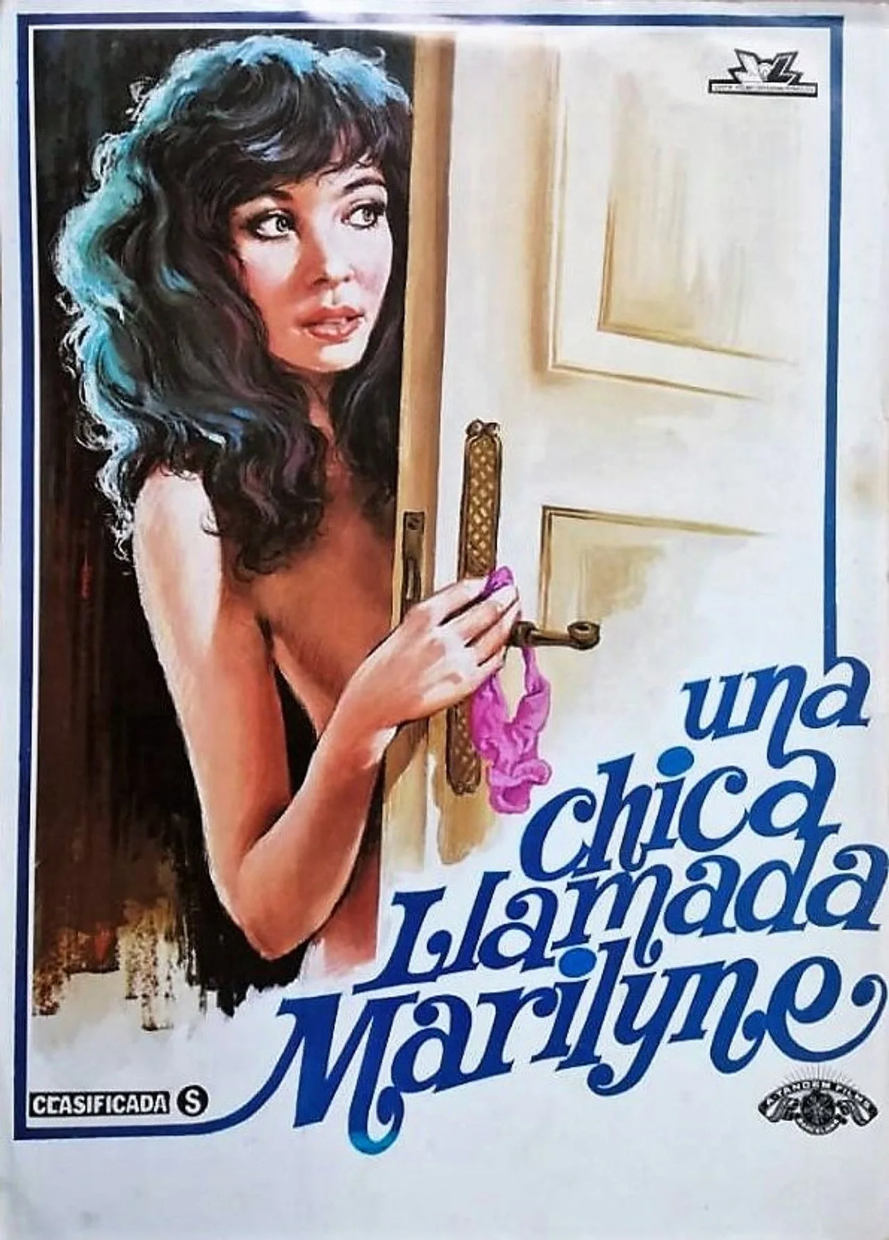 فيلم Le c… de Marilyne 1980 اون لاين للكبار فقط 1980