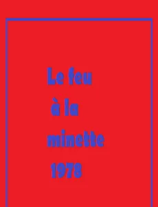 فيلم Le feu à la minette 1978 اون لاين للكبار فقط 1978