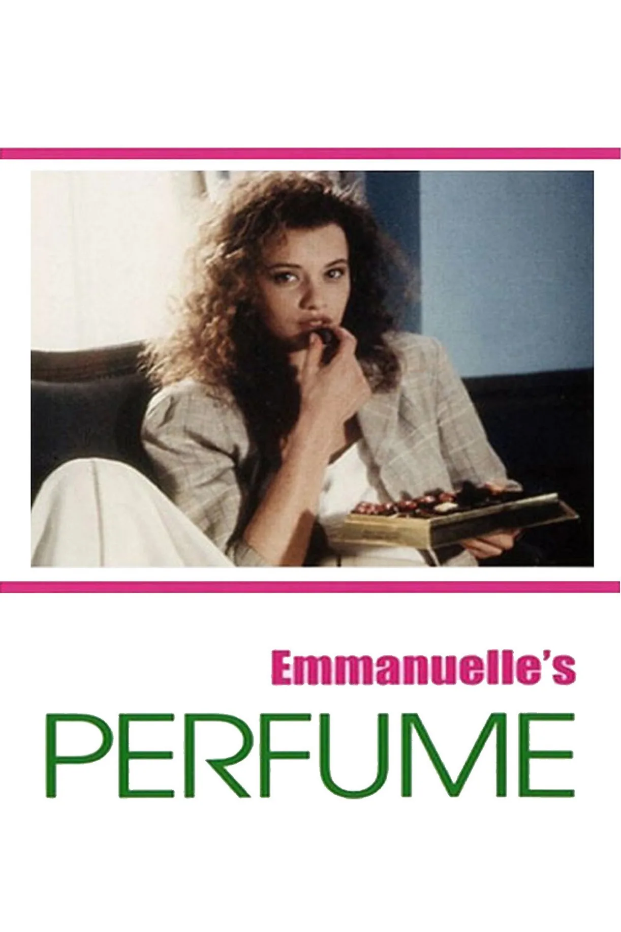 فيلم Le parfum d’Emmanuelle 1993 اون لاين للكبار فقط 1993