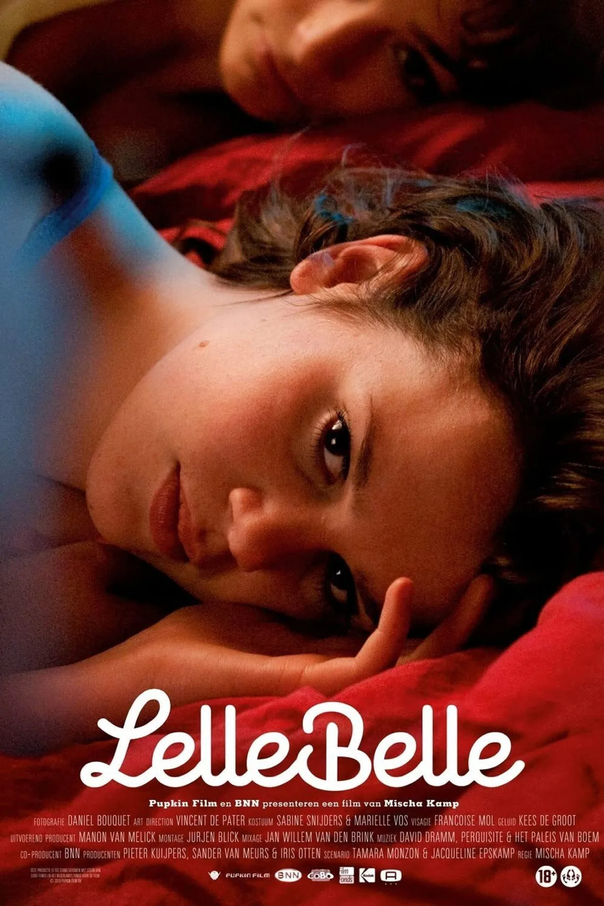 فيلم LelleBelle 2010 اون لاين للكبار فقط 2010